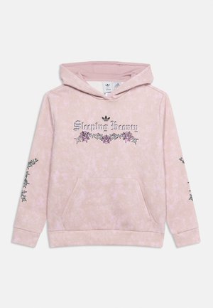 adidas Originals, DISNEY JUNIOR - Φούτερ με κουκούλα - orchid fusion