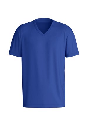 Calida, CALIDA - Pyjamashirt - mazarine blue