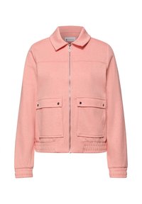 Unausgewählt, orange