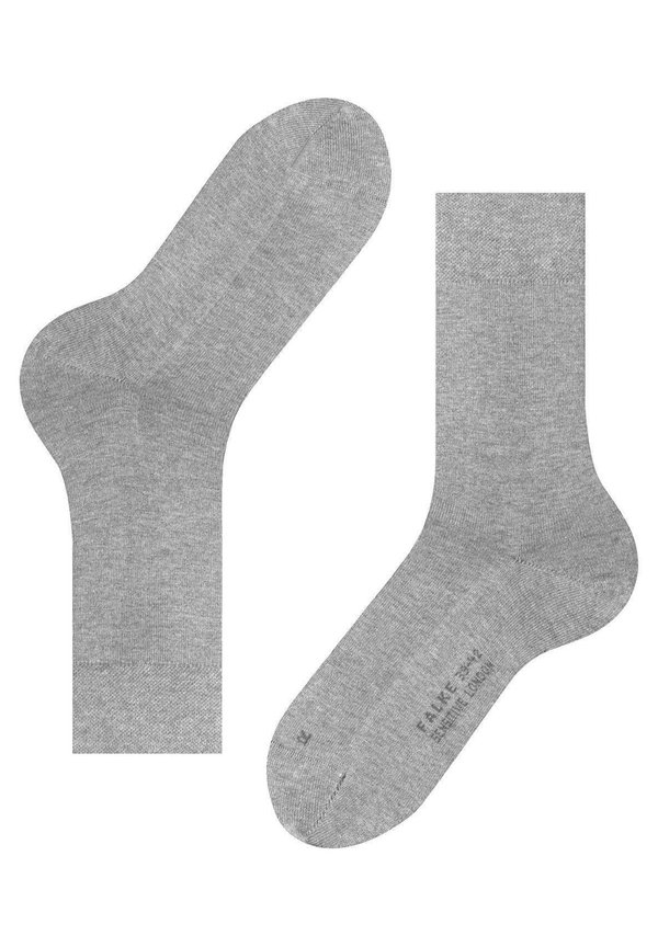 SENSITIVE LONDON - Socks - grau4