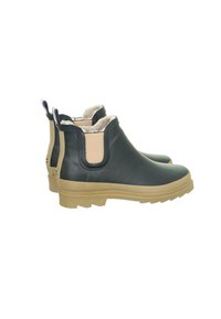 camel active RAIN - Gummistiefel - navy blue