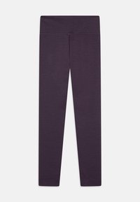 Nike Sportswear Pajkice - dark raisin/white