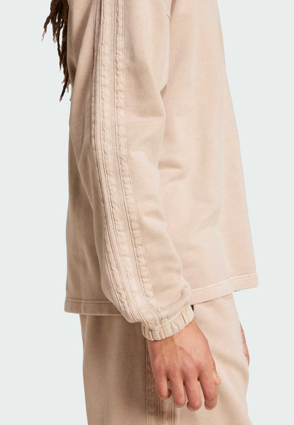 Sweatshirt - warm sandstone3