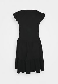 ONLY Carmakoma Vardagsklänning - black