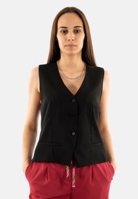 PLEASE Smanicato - noir