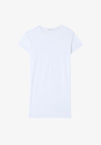 Selezionato, bianco ottico