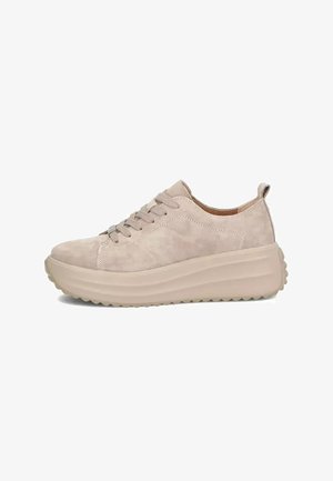 Filippo, - Sneakersy niskie