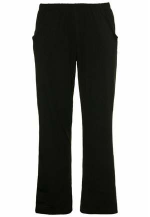 Broek - black