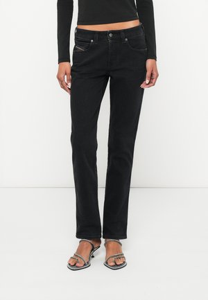 D-JIANN - Džínsy bootcut - 02