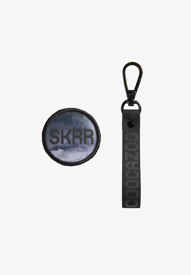 coocazoo COLOUR UP-SET - Sonstige Accessoires - music