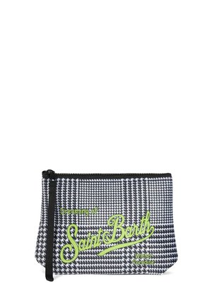 CON LOGO - Trousse - pied de puole