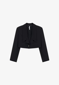 Selezionato, black