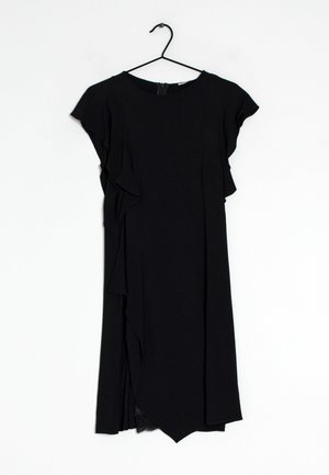 iBlues, Robe de jour - black