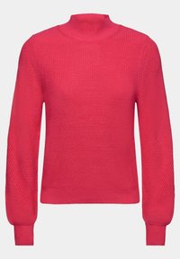 Esprit Svetr - mottled pink