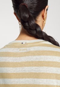 BOSS ENELL - T-shirt estampada - open miscellaneous