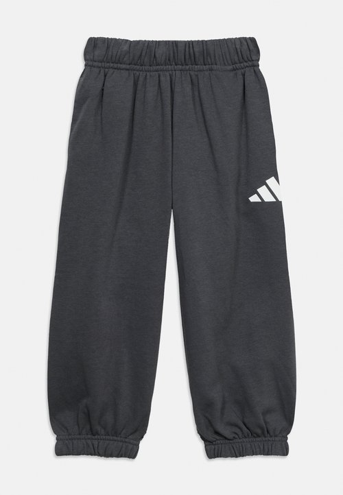 adidas TIRO SET KIDS UNISEX - Tracksuit - grey/white — photo 6