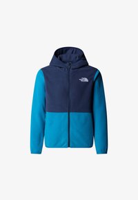 Valimata, dusk blue/summit navy