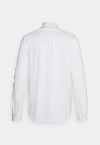 Polo Ralph Lauren LONG SLEEVE SPORT  - Camisa - white