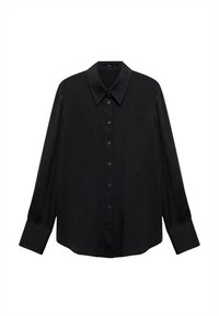 Skjortebluser - black