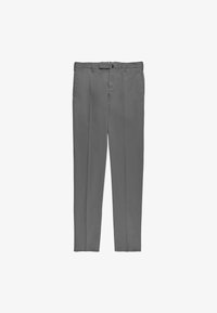 Unausgewählt, medium grey