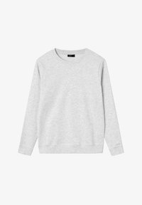 Valimata, light grey melange