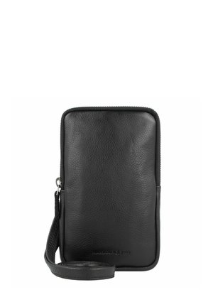 Harbour 2nd JUST PURE DAMARIS - Telefoonhoesje - dark ash