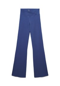 Non selezionato, blu polvere