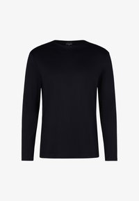 Niet geselecteerd, navy