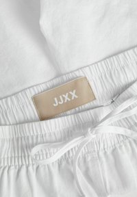 JJXX AMY  - Shorts - white