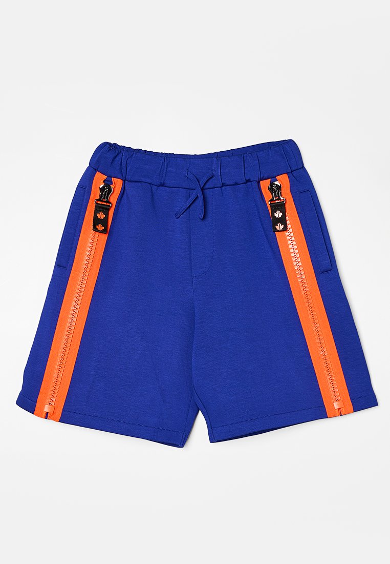Dsquared2 Shorts blauw