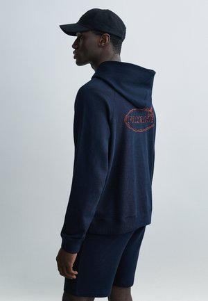 GEORGIO MOTO - Collegepaita - encre