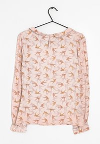 Next Bluse - pink