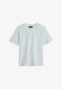 Unausgewählt, light blue