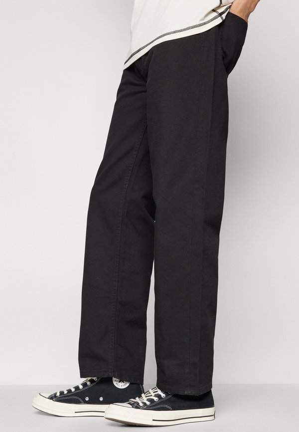 ORIGINAL PANT - Loose Jeans4