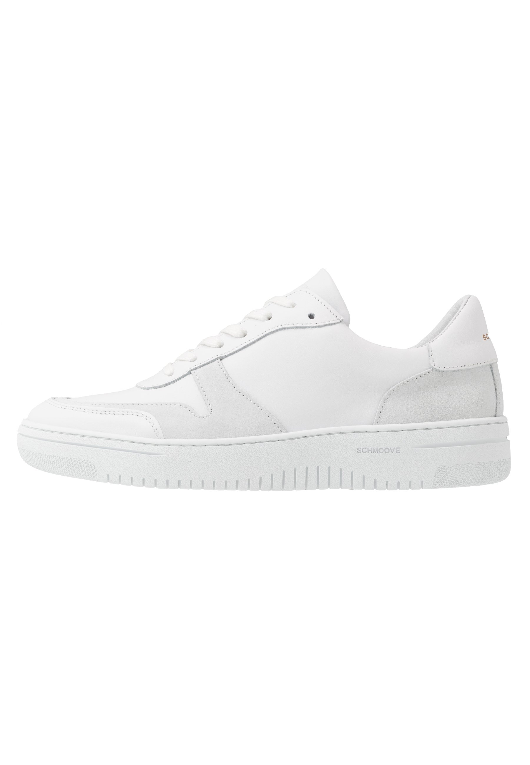 Schmoove EVOC Joggesko whitenight bluehvit Zalando.no Schmoove EVOC Joggesko whitenight bluehvit Zalando.no