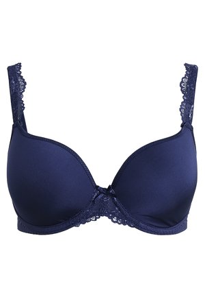 LingaDore Soutien-gorge invisible - navy