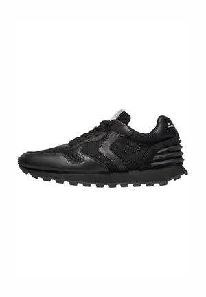 PARIS POWER - Baskets basses - schwarz