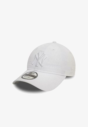 New Era NEW YORK YANKEES - Lippalakki - weiss
