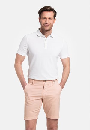 GIORDANO - Short - mid orange