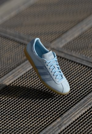 BRMD - Sneakers laag - clear sky/tactile blue