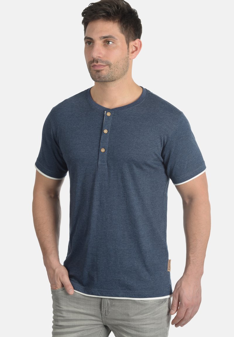 INDICODE JEANS IDTONY - T-shirt basic