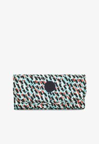 Unselected, abstract print