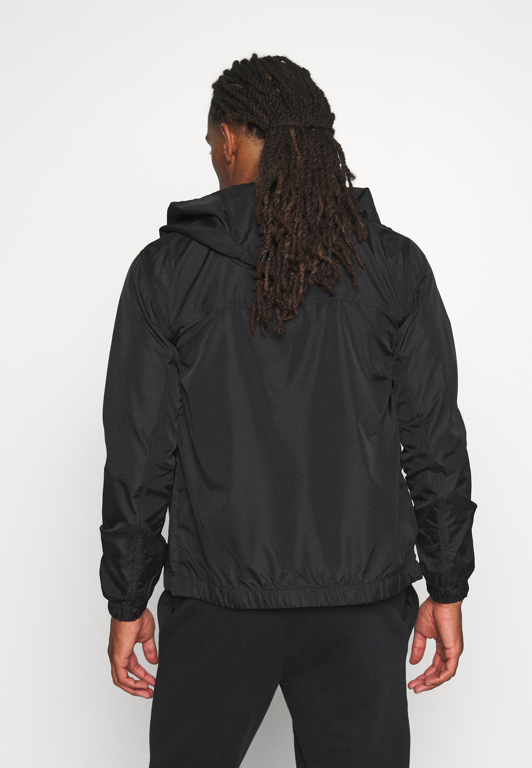 ASH Korte jassen black ASH Korte jassen black