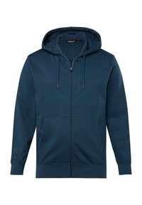 Ausgewählt, deep sea blue