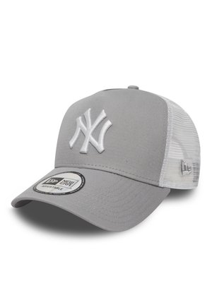 New Era, NEYYAN - Caps - gray/white