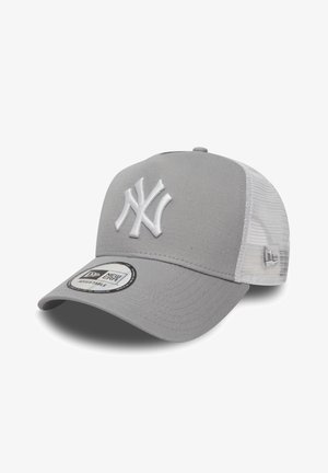 New Era, NEYYAN - Caps - gray/white