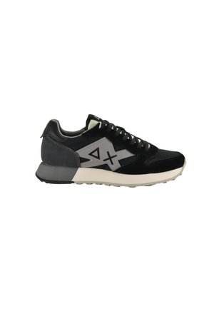 Baskets basses - nero