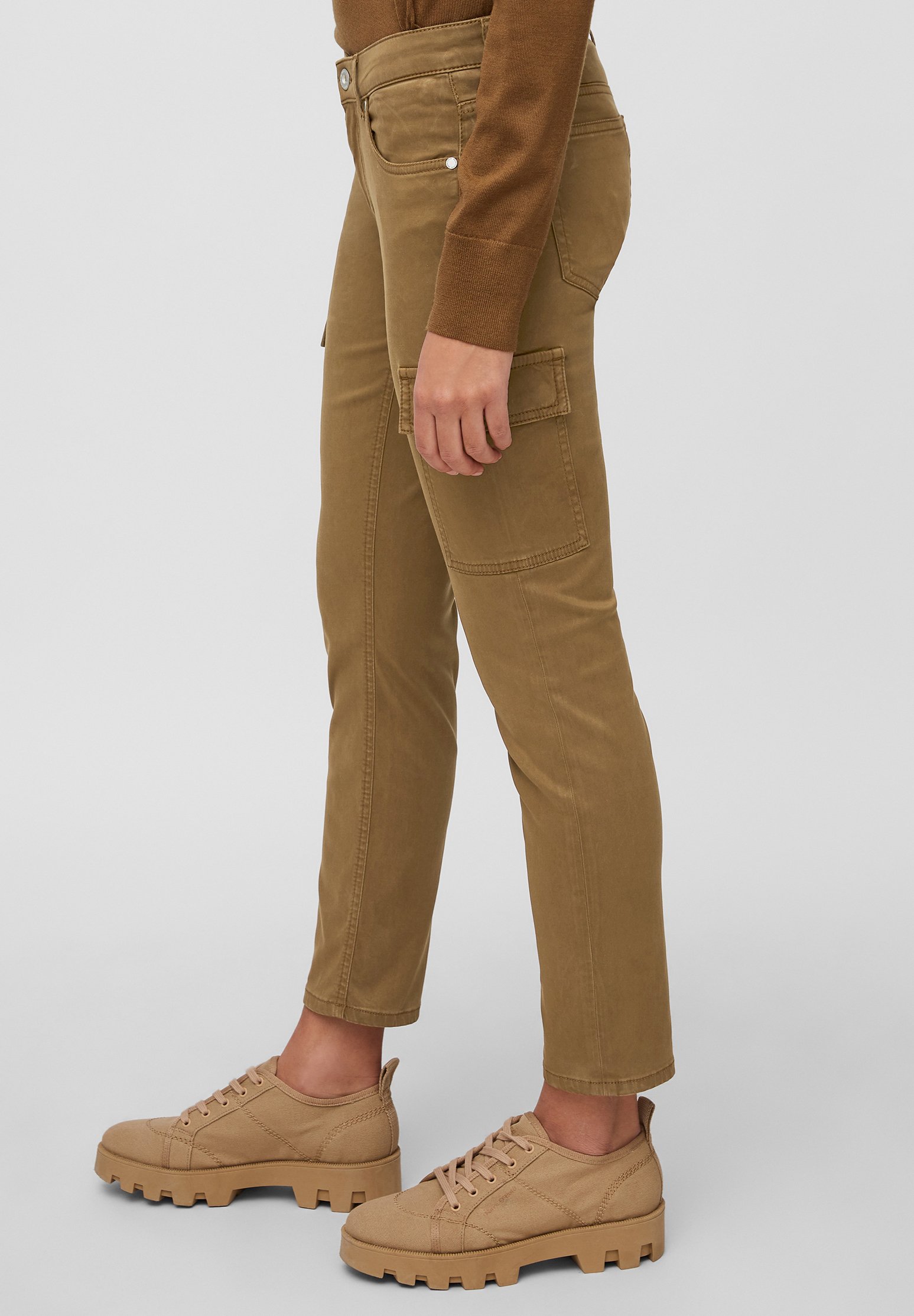 Marco polo jeans lulea slim mid waist Clearance