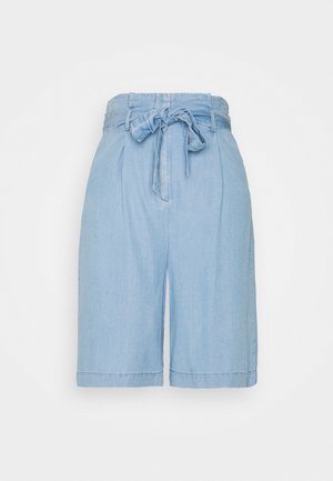 Vero Moda Tall Short - light blue