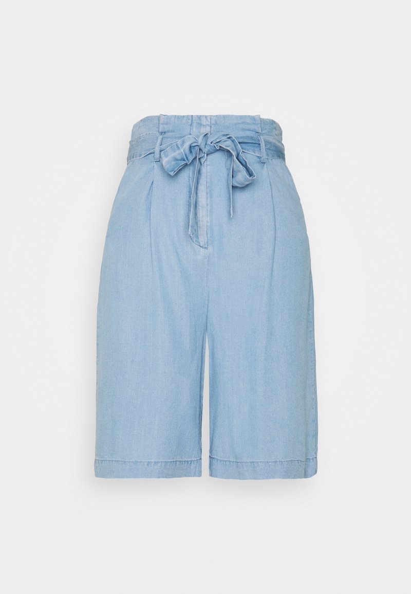 Vero Moda Tall Short - light blue
